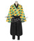 Demon Slayer: Kimetsu no Yaiba Sabito Cosplay Costume