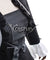 Final Fantasy VII Remake Cloud Strife Girl Cosplay Costume