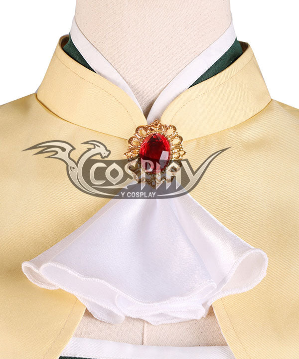 My Next Life as a Villainess: All Routes Lead to Doom! Sophia Ascart Cosplay Costume