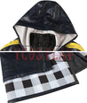 Kingdom Hearts III Riku Cosplay Costume