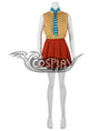 Your Turn to Die Rio Ranger Cosplay Costume