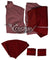 Avatar: The Last Airbender Ty Lee Cosplay Costume