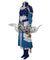 Sword Art Online Alicization SAO Asada Shino Sinon Cosplay Costume