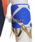 Pokemon Pok¡§|mon Sword and Shield Nessa Cosplay Costume