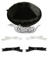 Fate Grand Order Fate EXTRA Last Encore Caster Nursery Rhyme Cosplay Costume