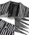 The Nightmare Before Christmas Jack Skellington Cosplay Costume