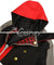 Kingdom Hearts III Kingdom Hearts 3 Sora New Edition Cosplay Costume