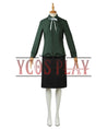 Tokyo Ghoul:re Tokyo Guru Saiko Yonebayashi Cosplay Costume