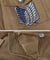 Attack On Titan Shingeki No Kyojin Eren Yeager Battle Uniform Cosplay Costume
