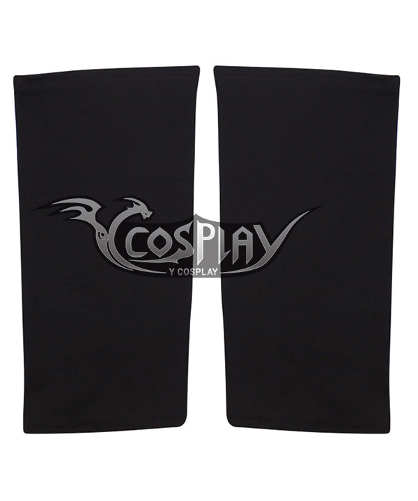 Kingdom Hearts III Kingdom Hearts 3 Verum Rex Yozora Cosplay Costume