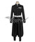 Demon Slayer: Kimetsu No Yaiba Rengoku Kyoujurou Cosplay Costume
