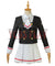 Cardcaptor Sakura: Clear Card Sakura Kinomoto Tomoyo Daidouji Uniform Cosplay Costume