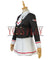 Cardcaptor Sakura: Clear Card Sakura Kinomoto Tomoyo Daidouji Uniform Cosplay Costume