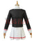 Cardcaptor Sakura: Clear Card Sakura Kinomoto Tomoyo Daidouji Uniform Cosplay Costume