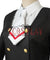Cardcaptor Sakura: Clear Card Sakura Kinomoto Tomoyo Daidouji Uniform Cosplay Costume