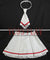 Cardcaptor Sakura: Clear Card Sakura Kinomoto Tomoyo Daidouji Uniform Cosplay Costume
